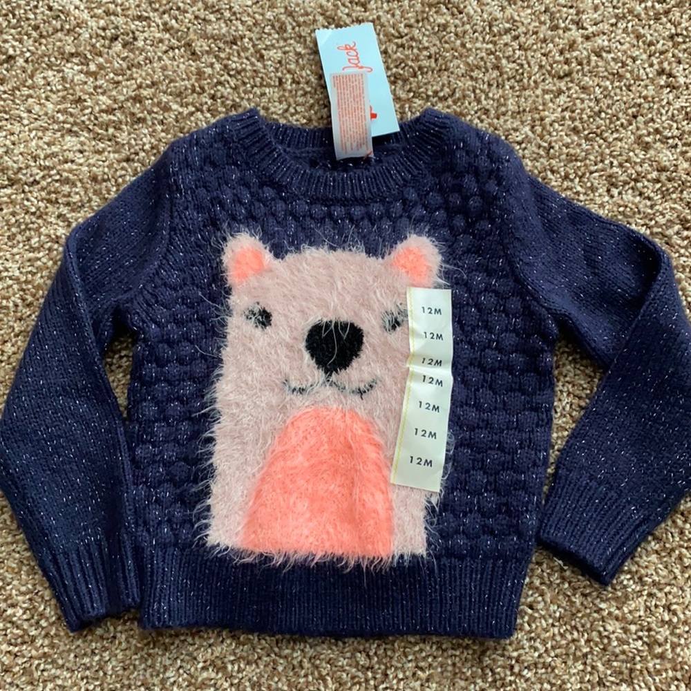 Cat & Jack | sweater
